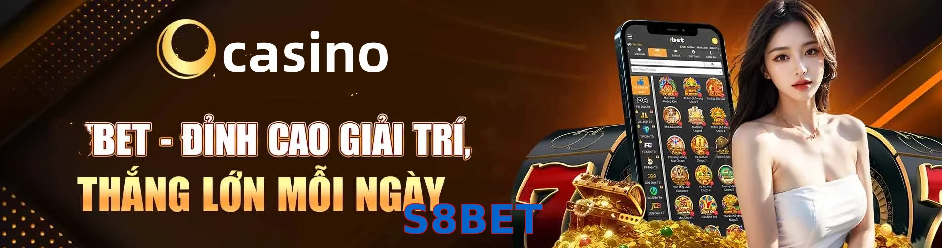 S8BET