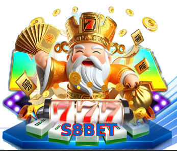 S8BET