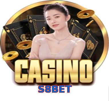 S8BET